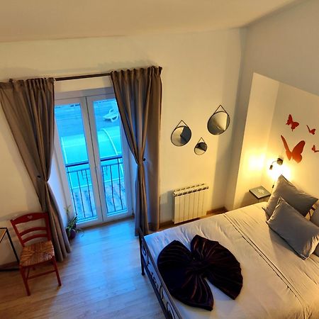 Crezilles Hotes Kültér fotó