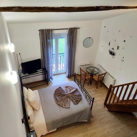 Crezilles Hotes Kültér fotó