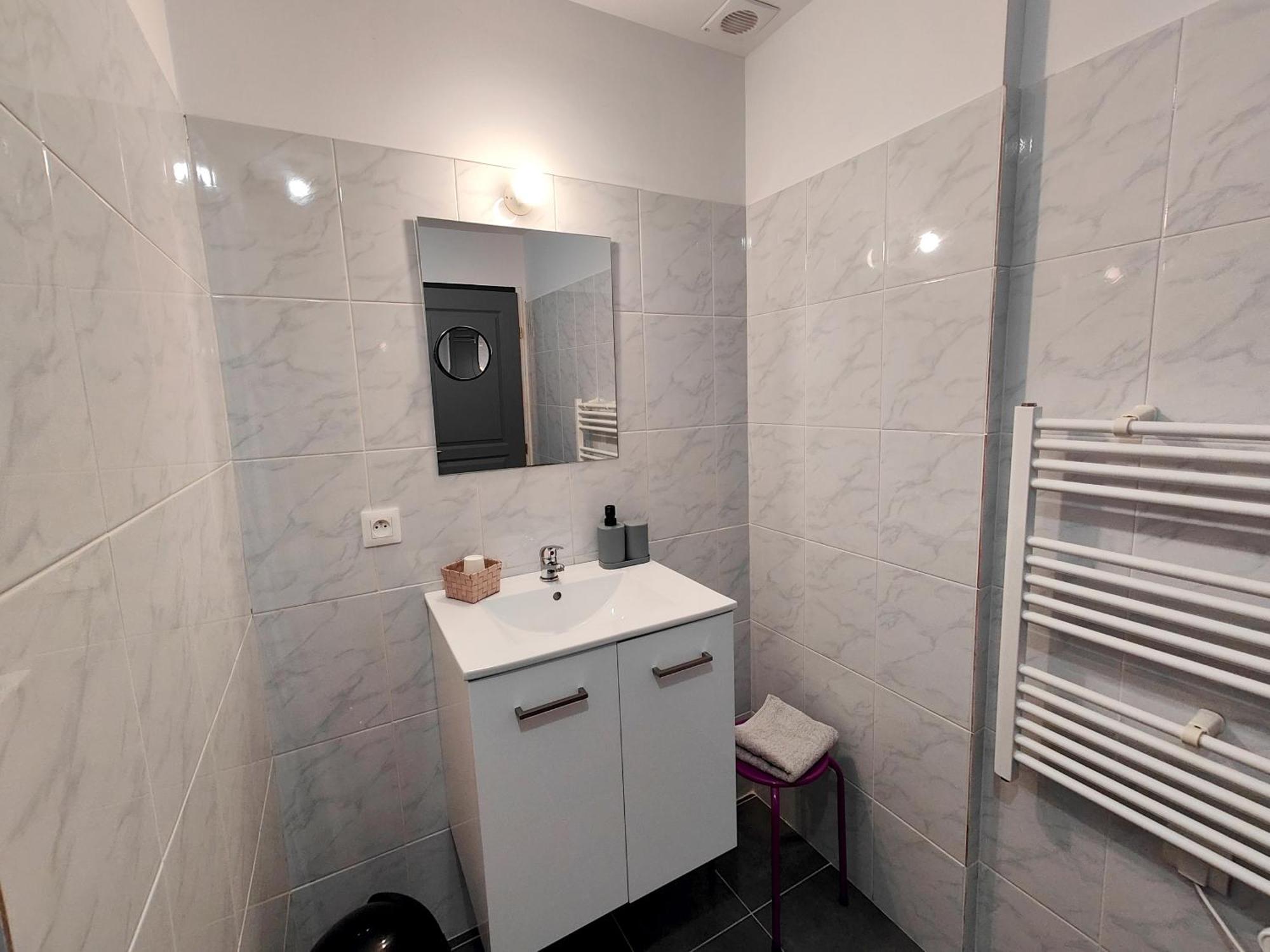 Crezilles Hotes Szoba fotó