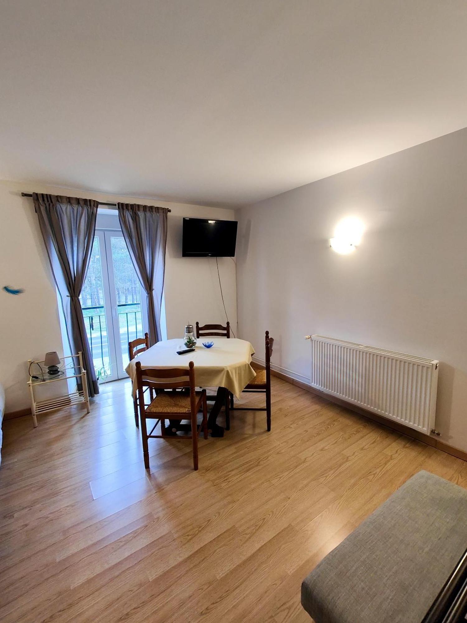 Crezilles Hotes Szoba fotó
