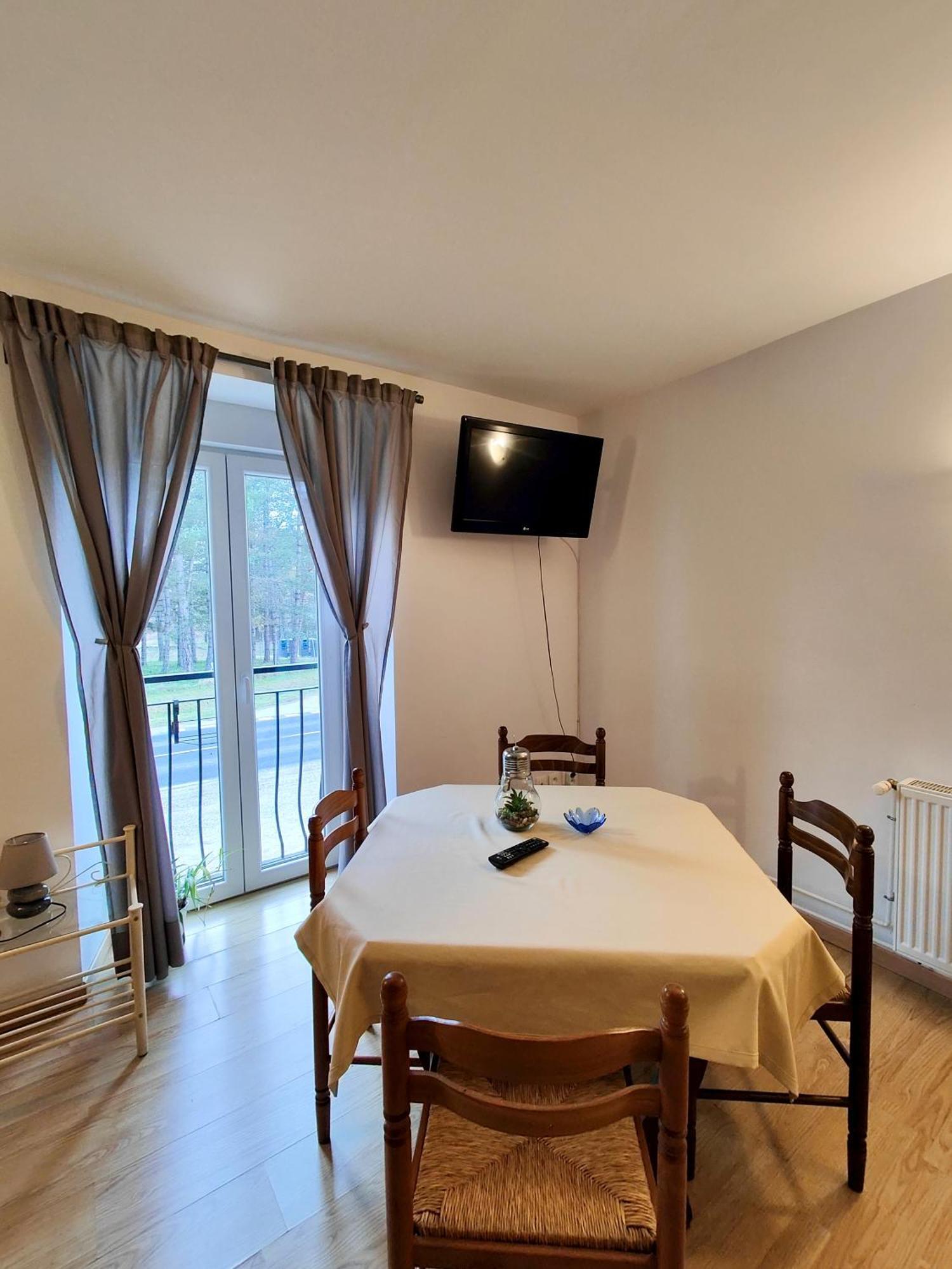 Crezilles Hotes Szoba fotó