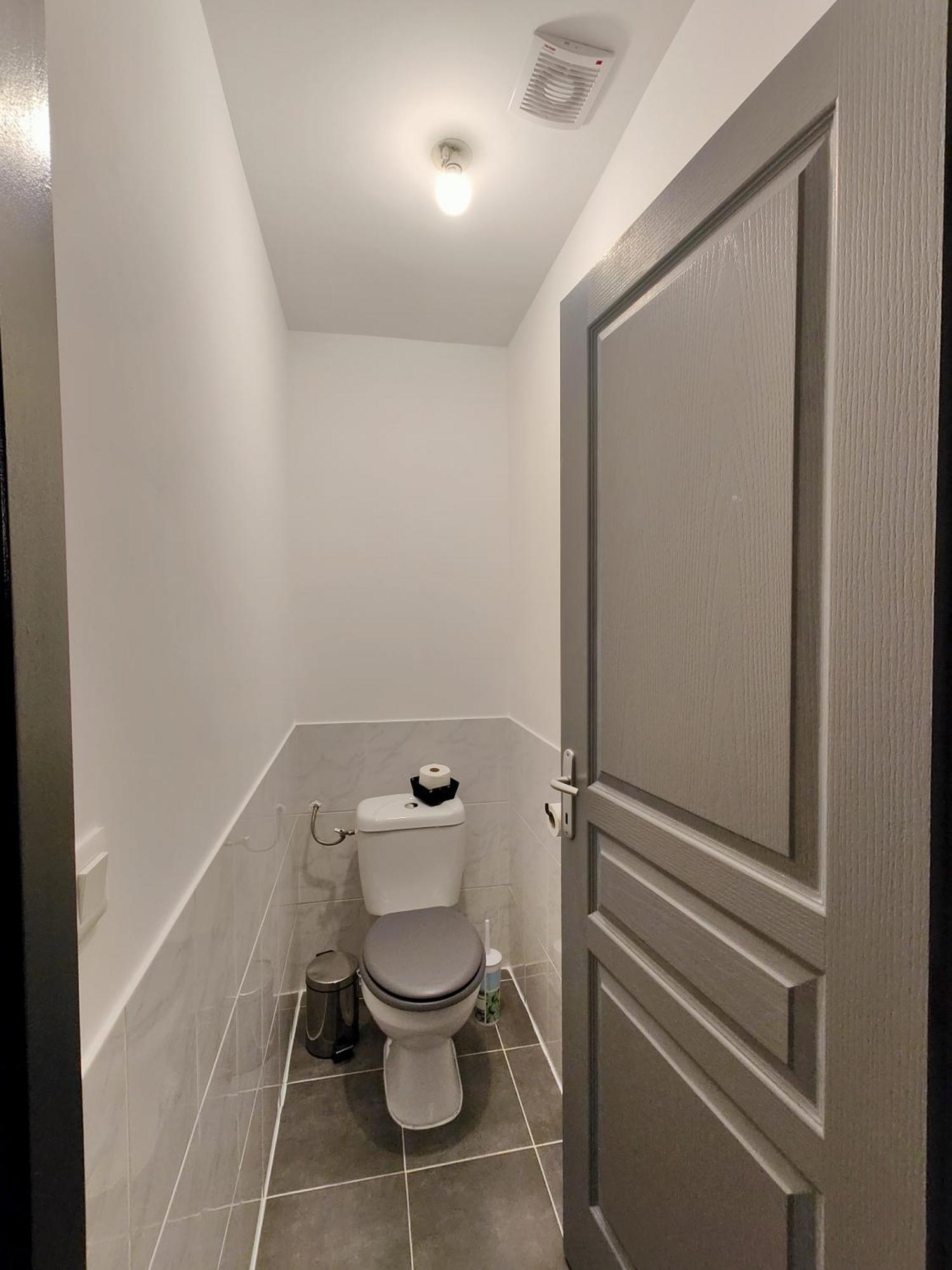 Crezilles Hotes Szoba fotó