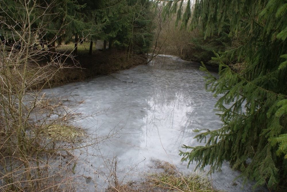 Crezilles Hotes Kültér fotó